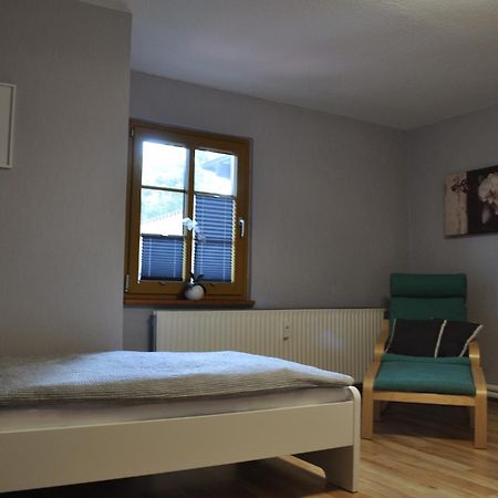 Ferien/Monteurwohnung Volling Lengede Экстерьер фото