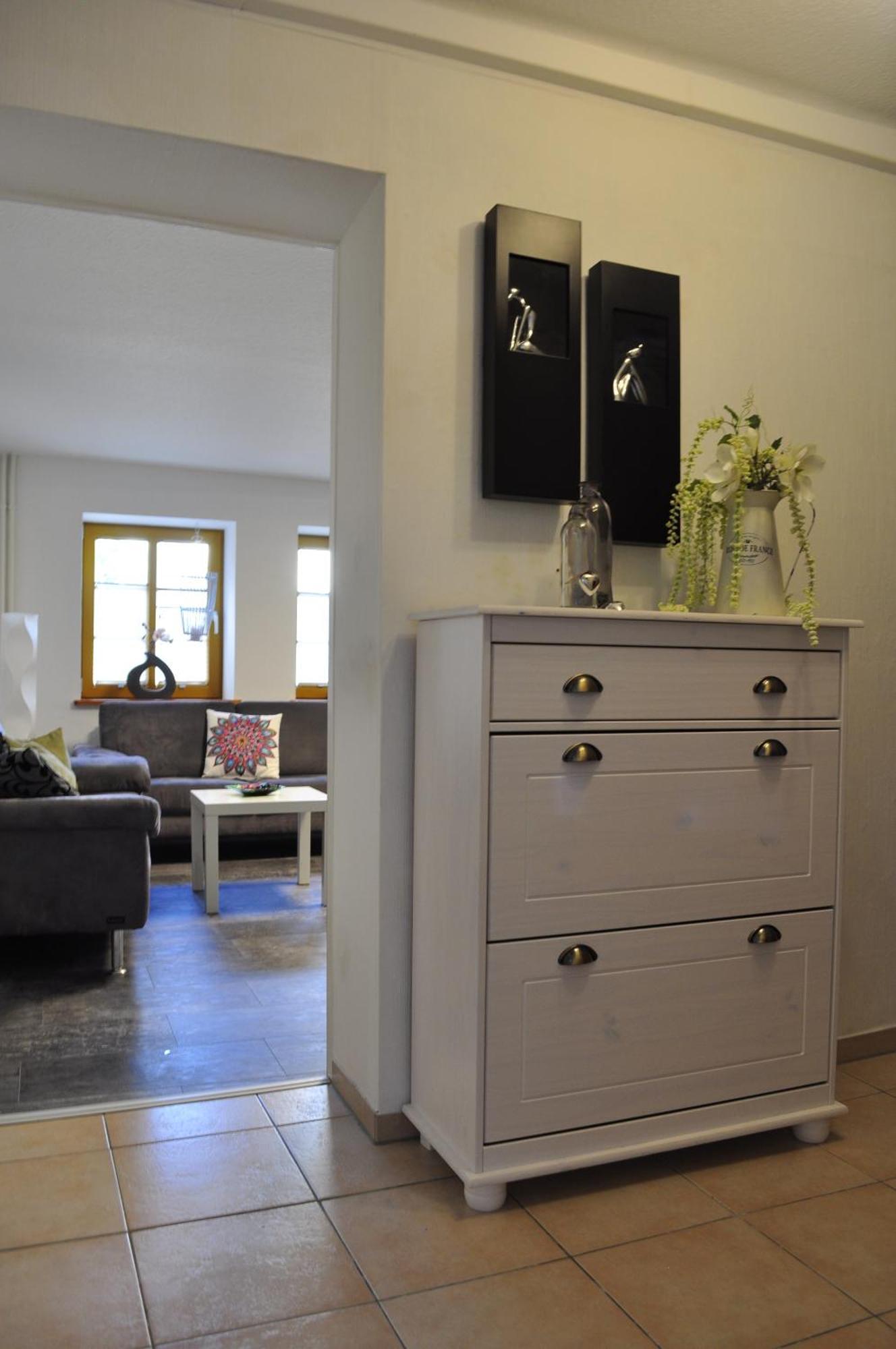 Ferien/Monteurwohnung Volling Lengede Экстерьер фото