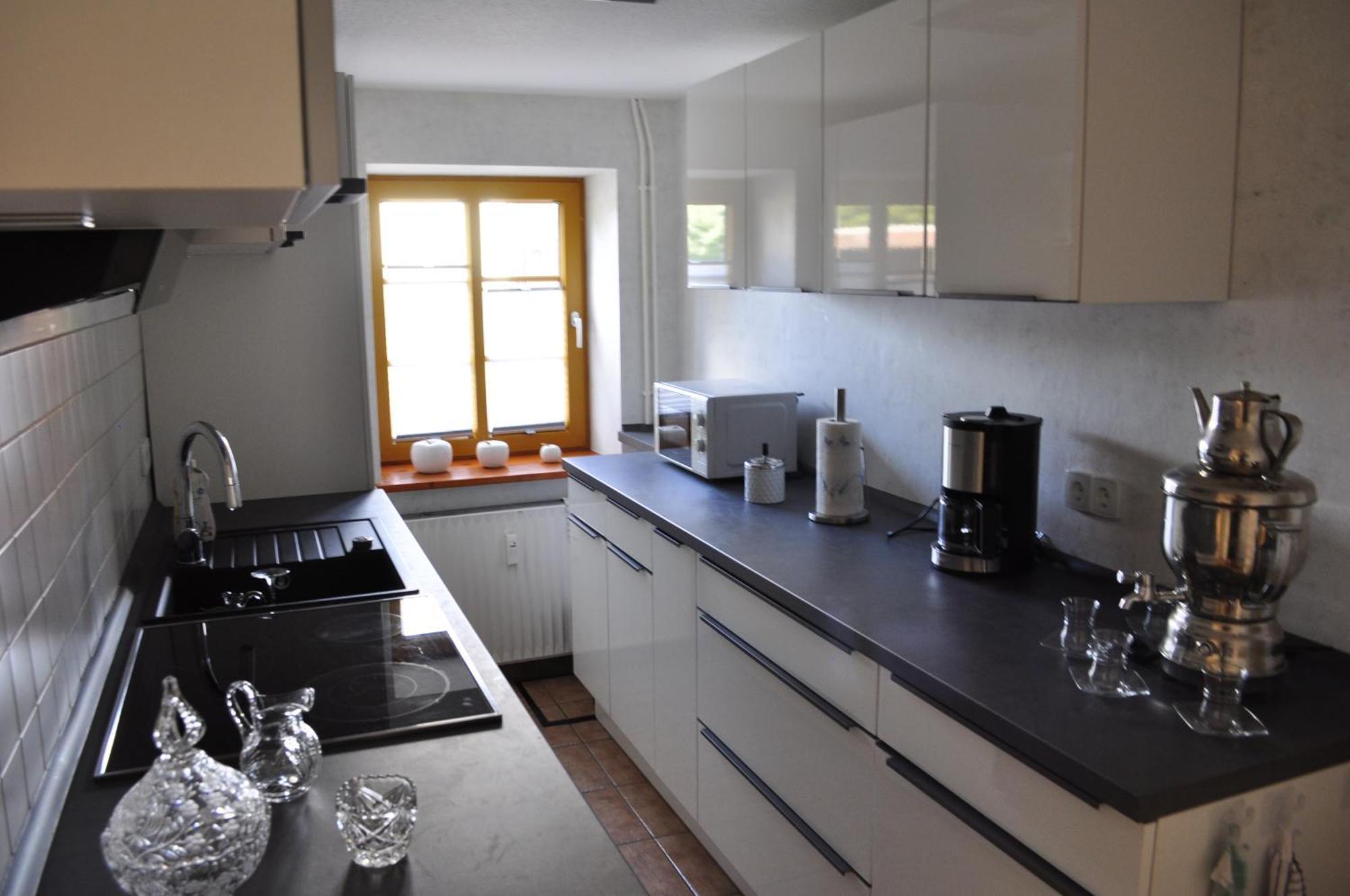 Ferien/Monteurwohnung Volling Lengede Экстерьер фото